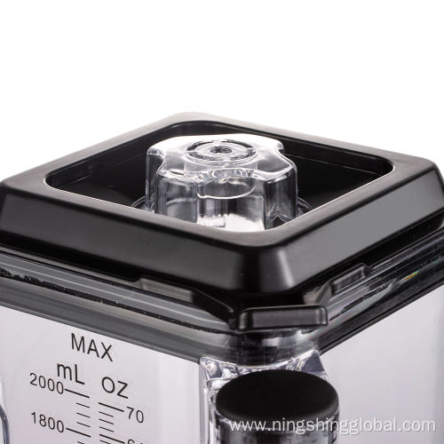 High Speed 1200W 28000RPM 6 Blades Blender